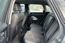 Audi Q3 SUV (18 on) 35 TDI Quattro Sport S Tronic 5d For Sale - James O'Hara & Sons Motors, Limavady