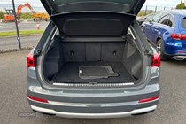 Audi Q3 SUV (18 on) 35 TDI Quattro Sport S Tronic 5d For Sale - James O'Hara & Sons Motors, Limavady