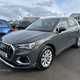 Audi Q3 SUV (18 on) 35 TDI Quattro Sport S Tronic 5d For Sale - James O'Hara & Sons Motors, Limavady
