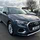 Audi Q3 SUV (18 on) 35 TDI Quattro Sport S Tronic 5d For Sale - James O'Hara & Sons Motors, Limavady