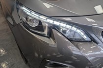Peugeot 3008 SUV (16-24) GT Line 1.2 PureTech 130 S&S 5d For Sale - LMR Trade Car Centre, Newton-le-Willows
