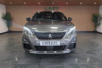 Peugeot 3008 SUV (16-24) GT Line 1.2 PureTech 130 S&S 5d For Sale - LMR Trade Car Centre, Newton-le-Willows