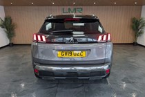 Peugeot 3008 SUV (16-24) GT Line 1.2 PureTech 130 S&S 5d For Sale - LMR Trade Car Centre, Newton-le-Willows