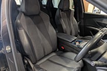 Peugeot 3008 SUV (16-24) GT Line 1.2 PureTech 130 S&S 5d For Sale - LMR Trade Car Centre, Newton-le-Willows