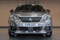 Peugeot 3008 SUV (16-24) GT Line 1.2 PureTech 130 S&S 5d For Sale - LMR Trade Car Centre, Newton-le-Willows