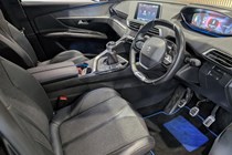 Peugeot 3008 SUV (16-24) GT Line 1.2 PureTech 130 S&S 5d For Sale - LMR Trade Car Centre, Newton-le-Willows