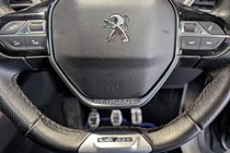 Peugeot 3008 SUV (16-24) GT Line 1.2 PureTech 130 S&S 5d For Sale - LMR Trade Car Centre, Newton-le-Willows