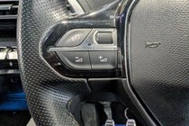 Peugeot 3008 SUV (16-24) GT Line 1.2 PureTech 130 S&S 5d For Sale - LMR Trade Car Centre, Newton-le-Willows