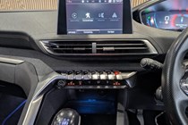 Peugeot 3008 SUV (16-24) GT Line 1.2 PureTech 130 S&S 5d For Sale - LMR Trade Car Centre, Newton-le-Willows