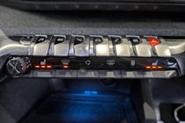 Peugeot 3008 SUV (16-24) GT Line 1.2 PureTech 130 S&S 5d For Sale - LMR Trade Car Centre, Newton-le-Willows
