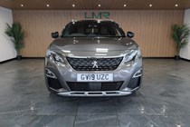 Peugeot 3008 SUV (16-24) GT Line 1.2 PureTech 130 S&S 5d For Sale - LMR Trade Car Centre, Newton-le-Willows