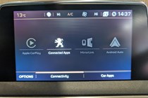 Peugeot 3008 SUV (16-24) GT Line 1.2 PureTech 130 S&S 5d For Sale - LMR Trade Car Centre, Newton-le-Willows