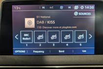 Peugeot 3008 SUV (16-24) GT Line 1.2 PureTech 130 S&S 5d For Sale - LMR Trade Car Centre, Newton-le-Willows