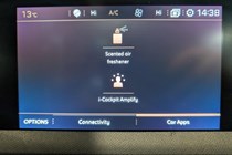Peugeot 3008 SUV (16-24) GT Line 1.2 PureTech 130 S&S 5d For Sale - LMR Trade Car Centre, Newton-le-Willows