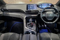 Peugeot 3008 SUV (16-24) GT Line 1.2 PureTech 130 S&S 5d For Sale - LMR Trade Car Centre, Newton-le-Willows