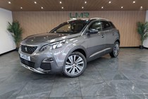 Peugeot 3008 SUV (16-24) GT Line 1.2 PureTech 130 S&S 5d For Sale - LMR Trade Car Centre, Newton-le-Willows