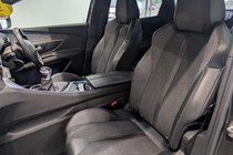 Peugeot 3008 SUV (16-24) GT Line 1.2 PureTech 130 S&S 5d For Sale - LMR Trade Car Centre, Newton-le-Willows