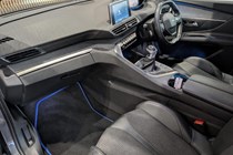 Peugeot 3008 SUV (16-24) GT Line 1.2 PureTech 130 S&S 5d For Sale - LMR Trade Car Centre, Newton-le-Willows