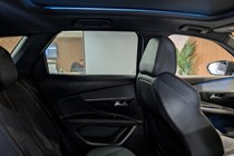 Peugeot 3008 SUV (16-24) GT Line 1.2 PureTech 130 S&S 5d For Sale - LMR Trade Car Centre, Newton-le-Willows