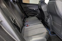 Peugeot 3008 SUV (16-24) GT Line 1.2 PureTech 130 S&S 5d For Sale - LMR Trade Car Centre, Newton-le-Willows