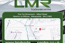 Peugeot 3008 SUV (16-24) GT Line 1.2 PureTech 130 S&S 5d For Sale - LMR Trade Car Centre, Newton-le-Willows