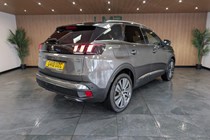 Peugeot 3008 SUV (16-24) GT Line 1.2 PureTech 130 S&S 5d For Sale - LMR Trade Car Centre, Newton-le-Willows