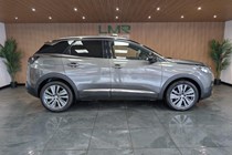 Peugeot 3008 SUV (16-24) GT Line 1.2 PureTech 130 S&S 5d For Sale - LMR Trade Car Centre, Newton-le-Willows