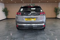Peugeot 3008 SUV (16-24) GT Line 1.2 PureTech 130 S&S 5d For Sale - LMR Trade Car Centre, Newton-le-Willows