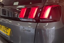 Peugeot 3008 SUV (16-24) GT Line 1.2 PureTech 130 S&S 5d For Sale - LMR Trade Car Centre, Newton-le-Willows