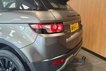 Land Rover Range Rover Evoque (11-19) 2.2 SD4 Pure (9speed) (Tech Pack) Hatchback 5d Auto For Sale - LMR Trade Car Centre, Newton-le-Willows