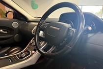 Land Rover Range Rover Evoque (11-19) 2.2 SD4 Pure (9speed) (Tech Pack) Hatchback 5d Auto For Sale - LMR Trade Car Centre, Newton-le-Willows
