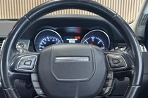 Land Rover Range Rover Evoque (11-19) 2.2 SD4 Pure (9speed) (Tech Pack) Hatchback 5d Auto For Sale - LMR Trade Car Centre, Newton-le-Willows
