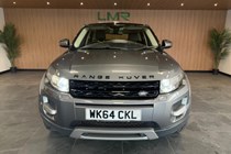 Land Rover Range Rover Evoque (11-19) 2.2 SD4 Pure (9speed) (Tech Pack) Hatchback 5d Auto For Sale - LMR Trade Car Centre, Newton-le-Willows