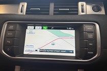 Land Rover Range Rover Evoque (11-19) 2.2 SD4 Pure (9speed) (Tech Pack) Hatchback 5d Auto For Sale - LMR Trade Car Centre, Newton-le-Willows