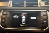 Land Rover Range Rover Evoque (11-19) 2.2 SD4 Pure (9speed) (Tech Pack) Hatchback 5d Auto For Sale - LMR Trade Car Centre, Newton-le-Willows