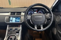 Land Rover Range Rover Evoque (11-19) 2.2 SD4 Pure (9speed) (Tech Pack) Hatchback 5d Auto For Sale - LMR Trade Car Centre, Newton-le-Willows