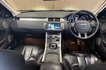 Land Rover Range Rover Evoque (11-19) 2.2 SD4 Pure (9speed) (Tech Pack) Hatchback 5d Auto For Sale - LMR Trade Car Centre, Newton-le-Willows