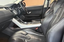 Land Rover Range Rover Evoque (11-19) 2.2 SD4 Pure (9speed) (Tech Pack) Hatchback 5d Auto For Sale - LMR Trade Car Centre, Newton-le-Willows