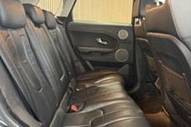 Land Rover Range Rover Evoque (11-19) 2.2 SD4 Pure (9speed) (Tech Pack) Hatchback 5d Auto For Sale - LMR Trade Car Centre, Newton-le-Willows