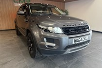 Land Rover Range Rover Evoque (11-19) 2.2 SD4 Pure (9speed) (Tech Pack) Hatchback 5d Auto For Sale - LMR Trade Car Centre, Newton-le-Willows