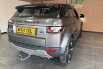 Land Rover Range Rover Evoque (11-19) 2.2 SD4 Pure (9speed) (Tech Pack) Hatchback 5d Auto For Sale - LMR Trade Car Centre, Newton-le-Willows