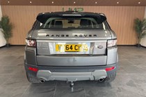Land Rover Range Rover Evoque (11-19) 2.2 SD4 Pure (9speed) (Tech Pack) Hatchback 5d Auto For Sale - LMR Trade Car Centre, Newton-le-Willows