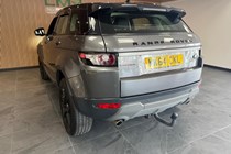 Land Rover Range Rover Evoque (11-19) 2.2 SD4 Pure (9speed) (Tech Pack) Hatchback 5d Auto For Sale - LMR Trade Car Centre, Newton-le-Willows