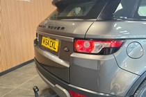 Land Rover Range Rover Evoque (11-19) 2.2 SD4 Pure (9speed) (Tech Pack) Hatchback 5d Auto For Sale - LMR Trade Car Centre, Newton-le-Willows