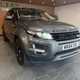 Land Rover Range Rover Evoque (11-19) 2.2 SD4 Pure (9speed) (Tech Pack) Hatchback 5d Auto For Sale - LMR Trade Car Centre, Newton-le-Willows