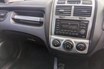 Kia Sportage (05-10) 2.0 CRDi XE (138bhp) 5d For Sale - CAMBRIDGESHIRE CARSALES, Peterborough