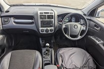 Kia Sportage (05-10) 2.0 CRDi XE (138bhp) 5d For Sale - CAMBRIDGESHIRE CARSALES, Peterborough