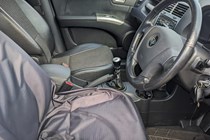 Kia Sportage (05-10) 2.0 CRDi XE (138bhp) 5d For Sale - CAMBRIDGESHIRE CARSALES, Peterborough
