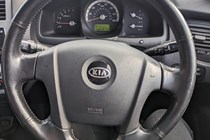 Kia Sportage (05-10) 2.0 CRDi XE (138bhp) 5d For Sale - CAMBRIDGESHIRE CARSALES, Peterborough