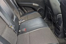 Kia Sportage (05-10) 2.0 CRDi XE (138bhp) 5d For Sale - CAMBRIDGESHIRE CARSALES, Peterborough